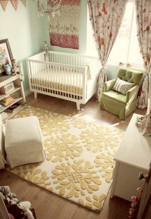 Decorating for your newborn - nursery.jpg